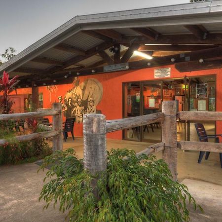 Speewah Ronday-Voo Bed And Breakfast מראה חיצוני תמונה