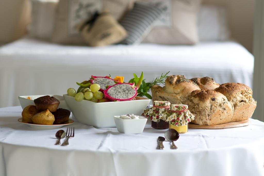 Speewah Ronday-Voo Bed And Breakfast מראה חיצוני תמונה