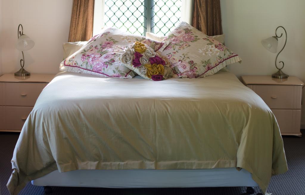Speewah Ronday-Voo Bed And Breakfast חדר תמונה