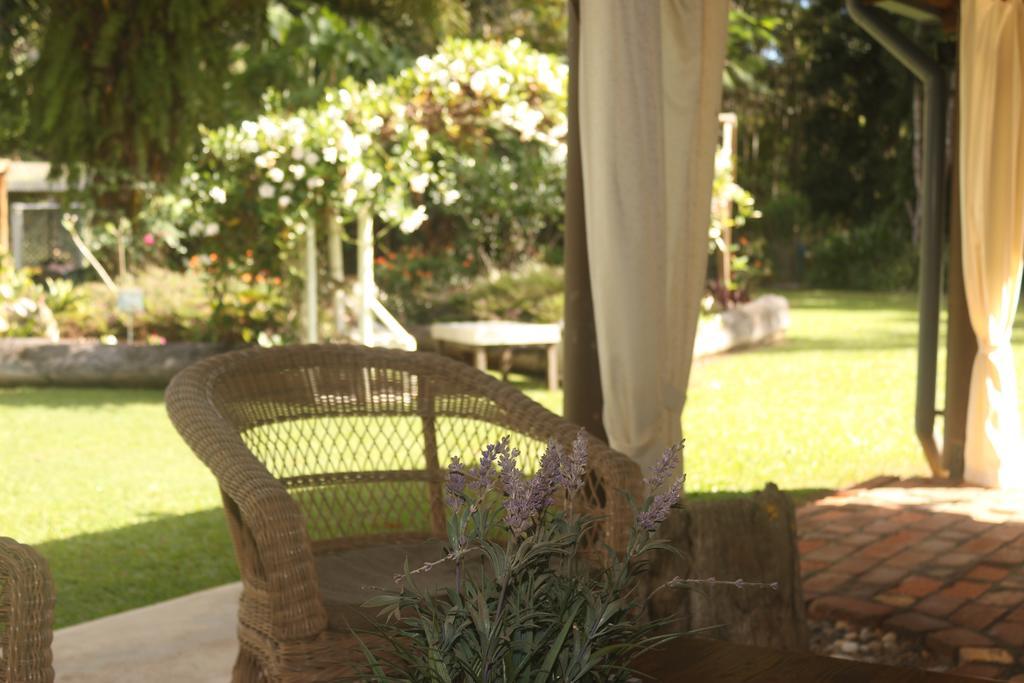 Speewah Ronday-Voo Bed And Breakfast מראה חיצוני תמונה